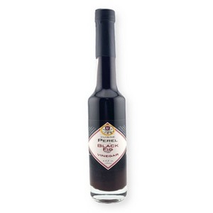 Cuisine Perel Black Fig Vinegar 6.8 Fl. Oz. (200 ml) - 1 of 4