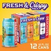 Deschutes Fresh Pack Variety - 12pk/12 fl oz Cans - 2 of 4