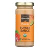 Woodstock Organic Burger Sauce - Case of 6/7 oz - 2 of 4