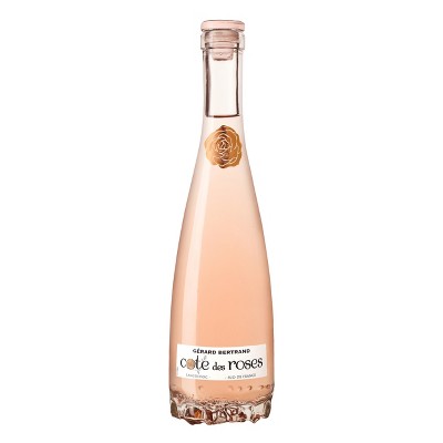 Gérard Bertrand Côte des Roses Rosé Wine - 375ml Bottle