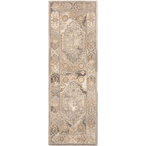 Wyndham Wyd308 Hand Tufted Area Rug - Safavieh : Target