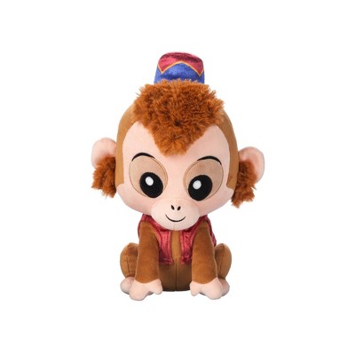 Disney Aladdin Abu Plush : Target