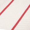 Hastings Home 100% Combed Cotton Woven Dish Cloths - Multiple Colors, 8 Pack - 4 of 4