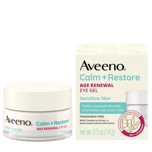 Retinol Eye Gel