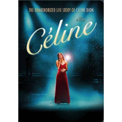 Celine (DVD)(2008)