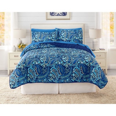 BrylaneHome BH Studio Reversible Quilt