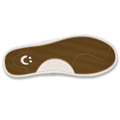 Женские кроссовки Sanuk Women's Tydal Slip On Sneakers - Sand Dollar, 11 — фото 4