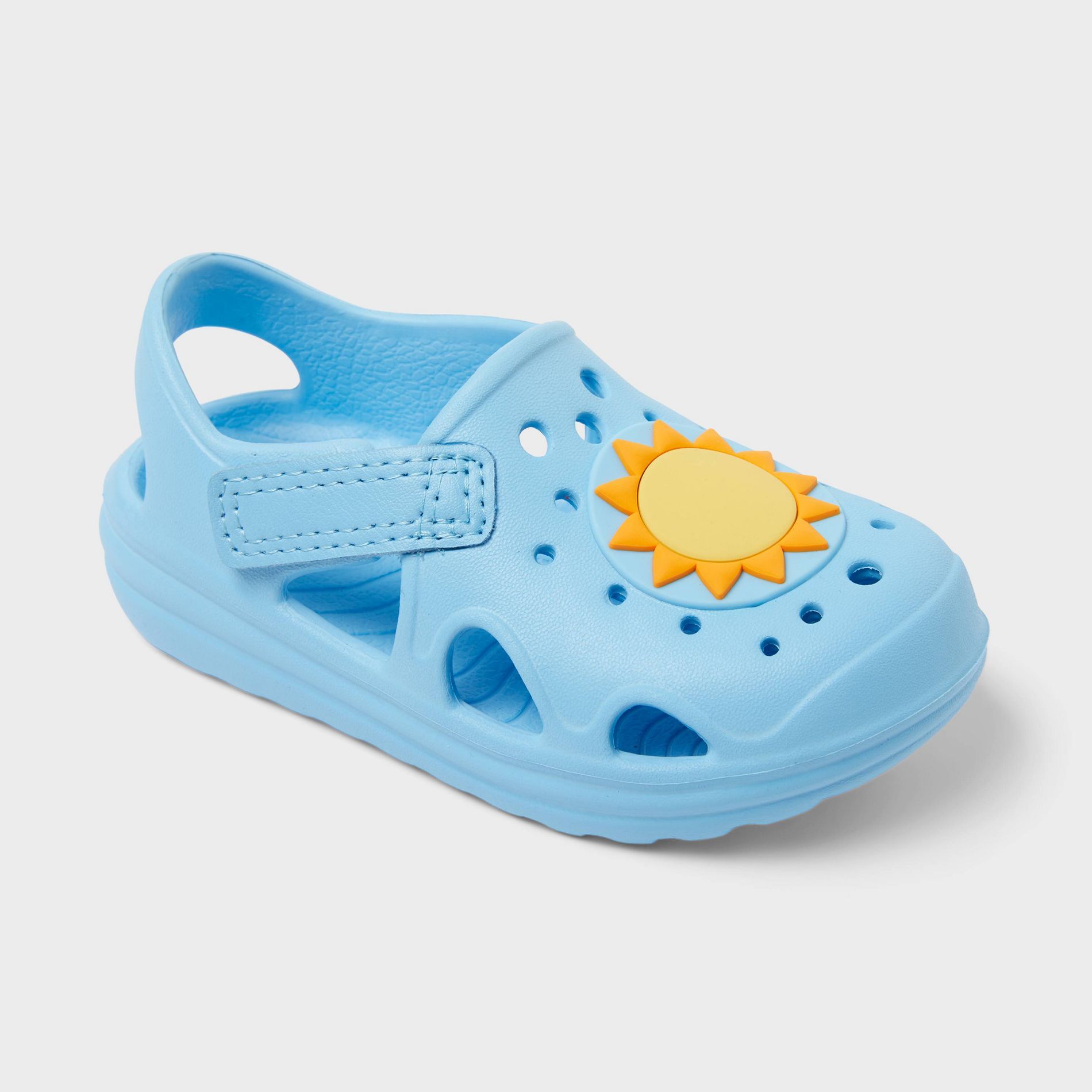 Toddler Water Shoes - Cat & Jack™ Blue