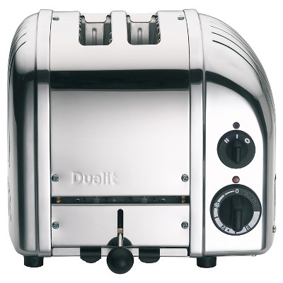 How to use the sustainable Dualit Classic Toaster 