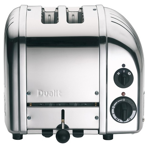 Dualit Classic Two-Slice Toaster