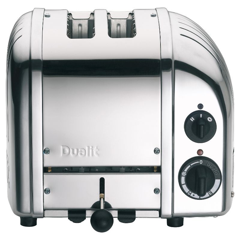 Dualit Classic 2-Slice Toasters, 1 of 6