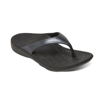 Aetrex Fiji Flips - Women