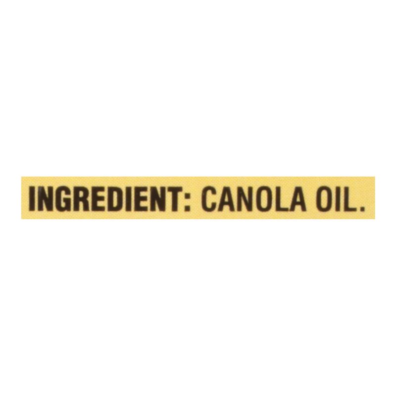 Crisco Canola Oil, 5 of 8