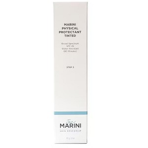 Jan Marini Skin Research Physical Protectant Tinted SPF 45, Light to Medium, 2 oz - 1 of 2