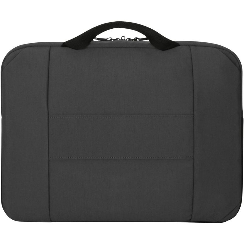Targus City Fusion TBM571GL Carrying Case (Messenger) for 13" to 15.6" Notebook, Tablet - Black, 4 of 9