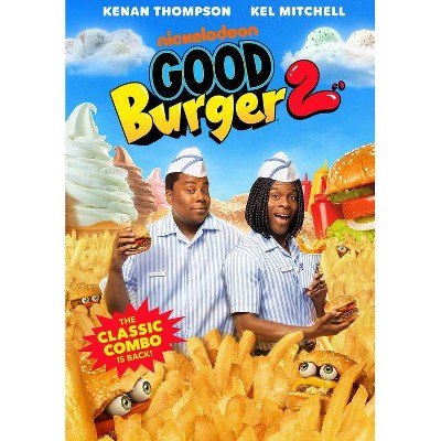 Good Burger (DVD)