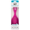 Wet Brush Original Detangler Hair Brush for Less Pain, Effort and Breakage - 4 of 4