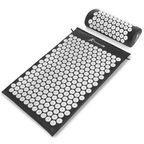 ProsourceFit Acupressure Mat and Pillow Set - image 1 of 4