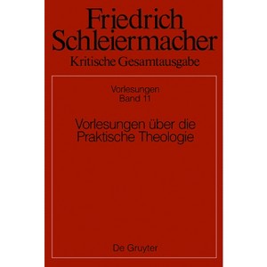 Vorlesungen Über Die Praktische Theologie - by  Simon Gerber (Hardcover) - 1 of 1