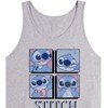 Men's - Disney - Lilo & Stitch Graphic Tank Top - 2 of 2