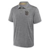MLB San Diego Padres Men's Heather Polo T-Shirt - 2 of 3