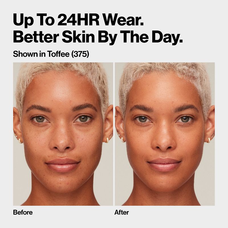 Revlon ColorStay Makeup for Normal/Dry Skin with SPF 20 - 1 fl oz, 6 of 20