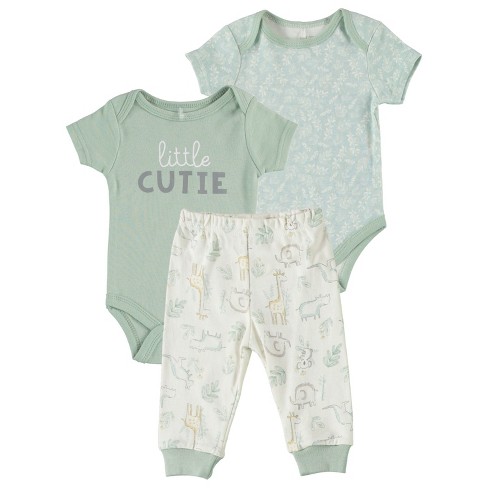 Gender neutral baby sale clothes