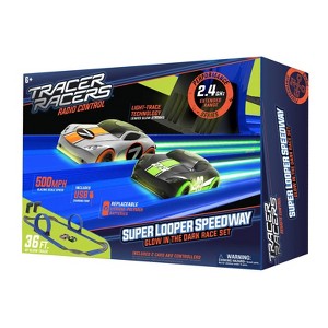 Skullduggery Tracer Racers Super Looper Speedway - 1 of 4