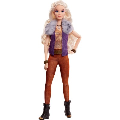 Mal clearance doll target