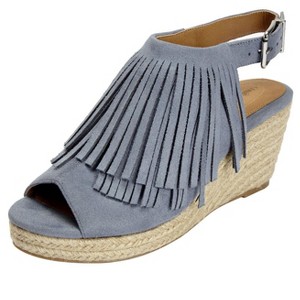 Comfortview Women's The Diane Espadrille (Wide Widths Available) - 1 of 4