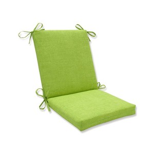 Fresco Outdoor Chair Cushion - Pillow Perfect - 1 of 3