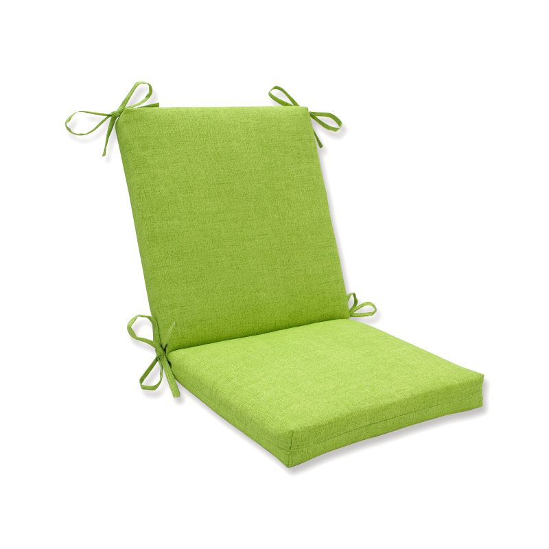 Fresco Outdoor Chair Cushion - Pillow Perfect, 1 of 5