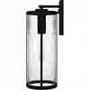 Quoizel Lighting Culpo 1 - Light Sconce in  Matte Black - 2 of 4
