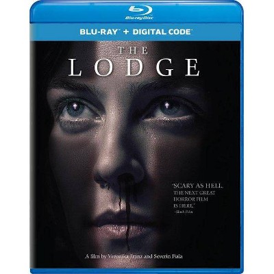 The Lodge (Blu-ray)(2020)