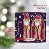 Riegelein Solid St. Nicholas Chocolate 30% Cocoa Fairtrade 10 Pieces 125 g. (Pack of 2) - 4 of 4