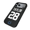 NFL Indianapolis Colts Players Game Tactic MagSafe Compatible Cell Phone Case for Apple iPhone 17 Series - 2 of 4
