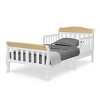 Delta Children Canton Toddler Bed - 4 of 4