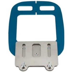 Brother SACFSN5X7 XV Series Durkee Cap Frame Insert 7x5 - 1 of 3