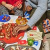 King's Hawaiian Pretzel Slider Buns - 11oz/9ct - 3 of 4
