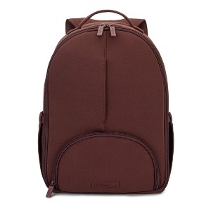 Parker Baby Co. Drift Neoprene Lite Diaper Backpack - 1 of 4