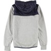 G-III Sports Womens Cleveland Indians Hoodie Sweatshirt - 2 of 2