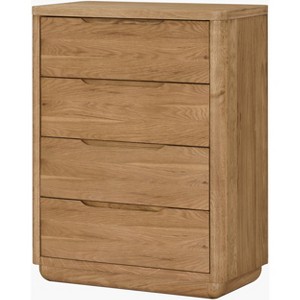 Mark & Day Zelda Modern Dressers - 1 of 3