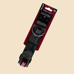 Boss Dog Tactical Collar - 1 of 4