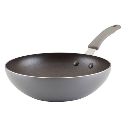 Easy Chef Always Nonstick Frying Pan Skillet 12inch Non Stick
