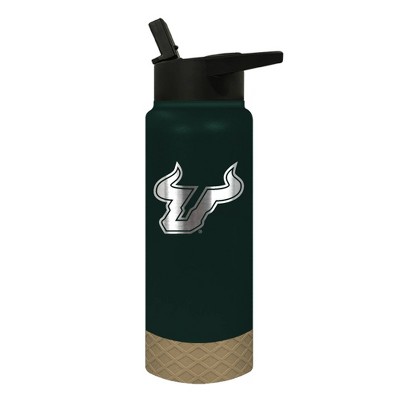 Officially Licensed NFL Houston Texans 24 oz. Jr. Thirst Water Bottle