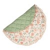 Crane Baby Quilted Activity Playmat - image 3 of 4