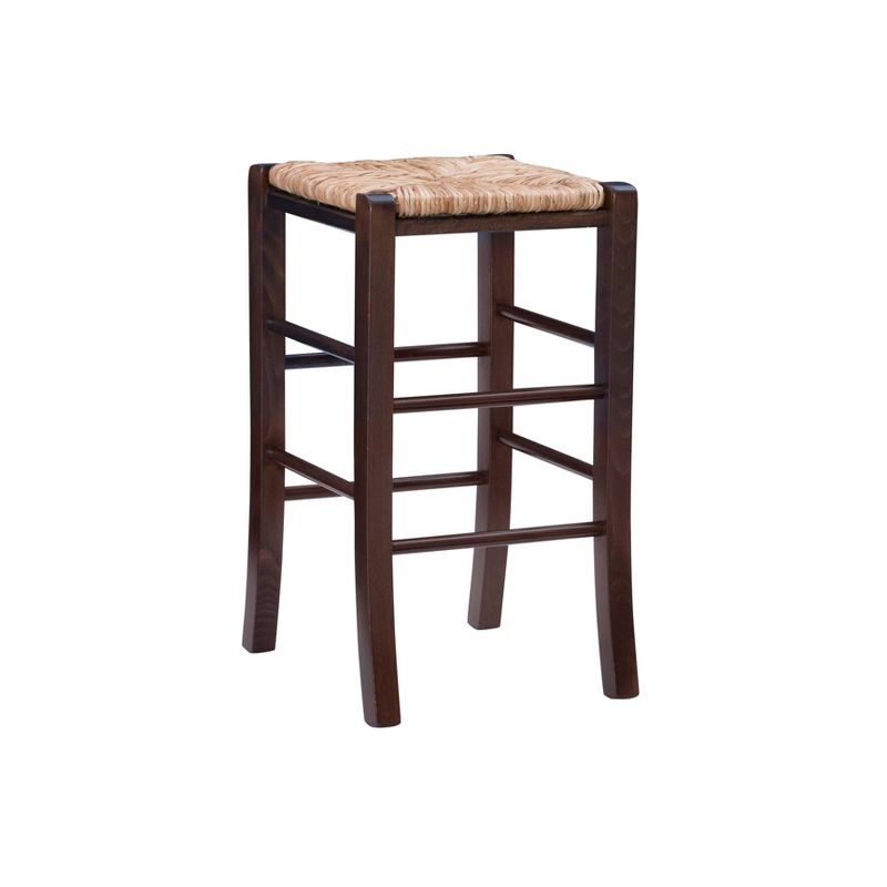 Set of 2 Gianna Backless Counter Height Barstools - Linon, 3 of 22