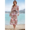 Women's Button Down Dress - LASCANA - 2 of 4