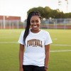 Simply Sage Market Women's Varsity Football Vibes Short Sleeve Graphic Tee - 2 of 4