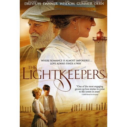 The Lightkeepers - image 1 of 1